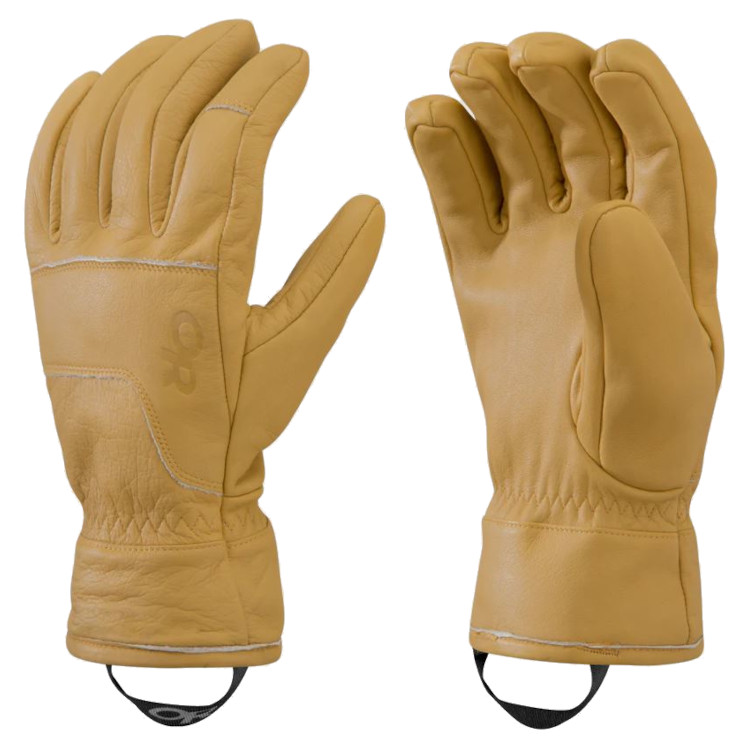 Outdoor Research Aksel Work Gloves - Image 5